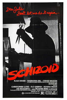 Schizoid (1980)