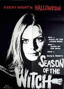 Season of the Witch (1971)