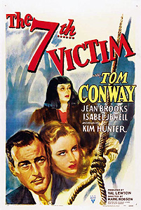 TheSeveth Victim (1943)