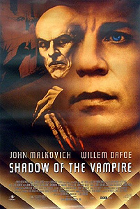Shadow of the Vampire (2000)