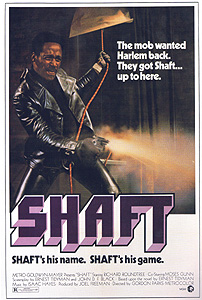 Shaft (1971)