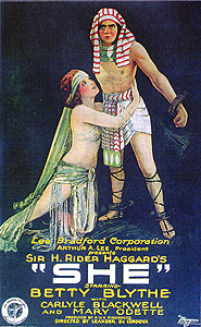 She (1925)