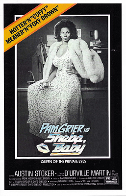 Sheba, Baby (1975)