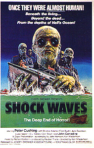 Shock Waves (1977)