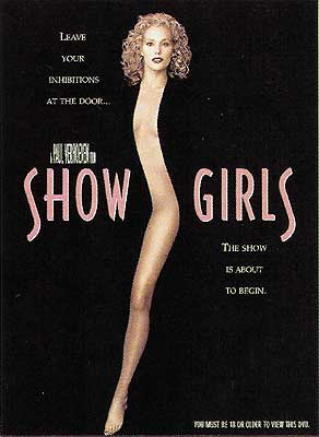 Showgirls (1995)