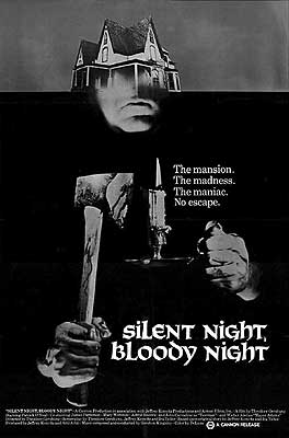 Silent Night, Bloody Night (1972)