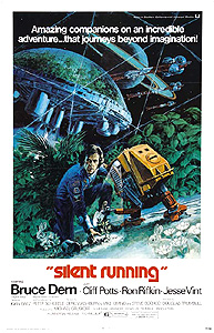 Silent Running (1971)