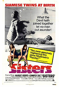 Sisters (1973)