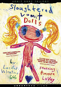 Slaughtered Vomit Dolls (2006)