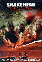 Snakehead Terror (2004)