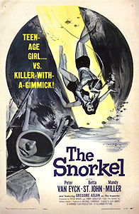 The Snorkel (1958)