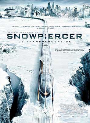 Snowpiercer (2013)