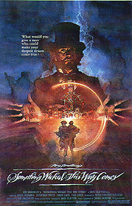 Something Wicked This Way Comes (1983)