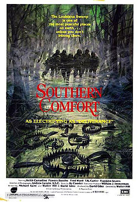 Southern Comfort (1981)