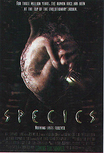 Species (1995)