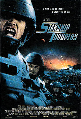 Starship Troopers (1997)