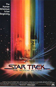 Star Trek: The Motion Picture (1979)