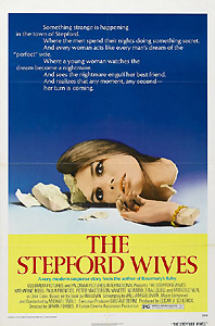 The Stepford Wives (1975)