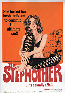 The Stepmother (1971)