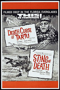 Sting of Death (1966)