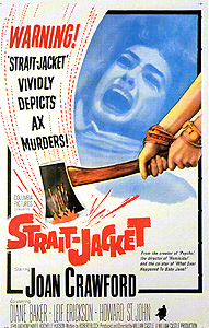 Strait-Jacket (1964)