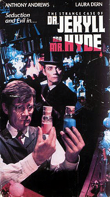 The Strange Case of Dr. Jekyll and Mr. Hyde (1989)