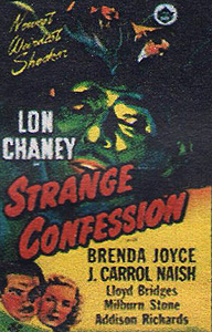 Strange Confession (1945)