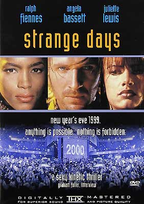 Strange Days (1995)