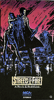 Streets of Fire (1984)