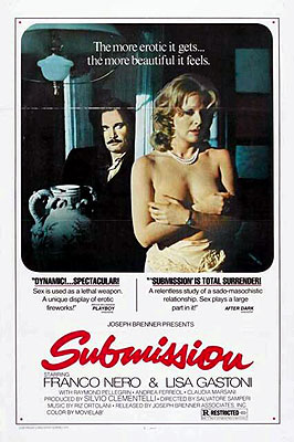 Submission (1976)