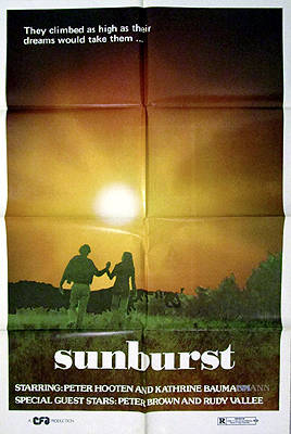 Sunburst (1975)