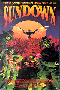 Sundown: The Vampire in Retreat (1989)