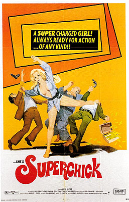 Superchick (1973)