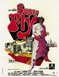 Superfly (1972)