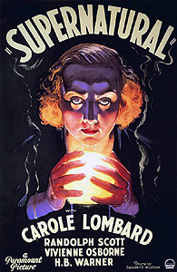 Supernatural (1933)