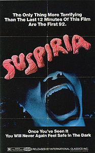 Suspiria (1977)