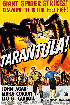 Tarantula (1955)