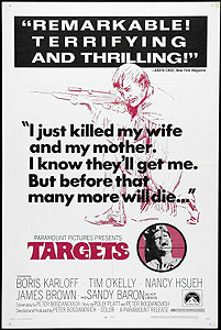 Targets (1968)