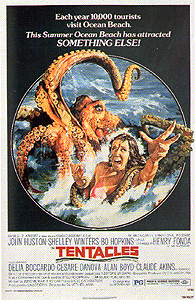 Tentacles (1977)