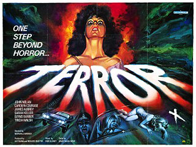 Terror (1978)