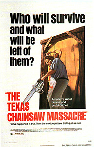 The Texas Chainsaw Massacre (1974)