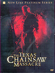 The Texas Chainsaw Massacre (2003)