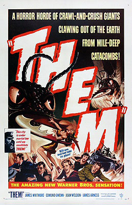 Them! (1954)