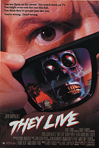 They Live (1988)