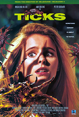 Ticks (1993)