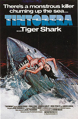 Tintorera (1977)