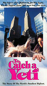 To Catch a Yeti (1995)