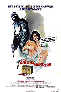 The Toolbox Murders (1977)