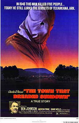 The Town that Dreaded Sundown (1976)