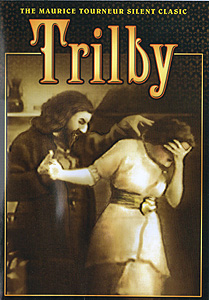 Trilby (1915)